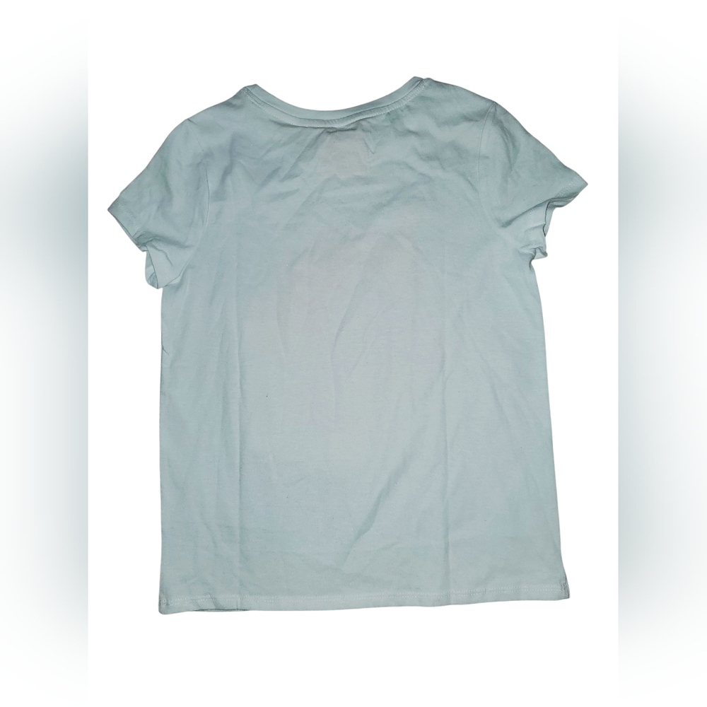 Bundle Of 3 Cat & Jack Girls' T-Shirts NWT Size: M - Picture 8 of 16